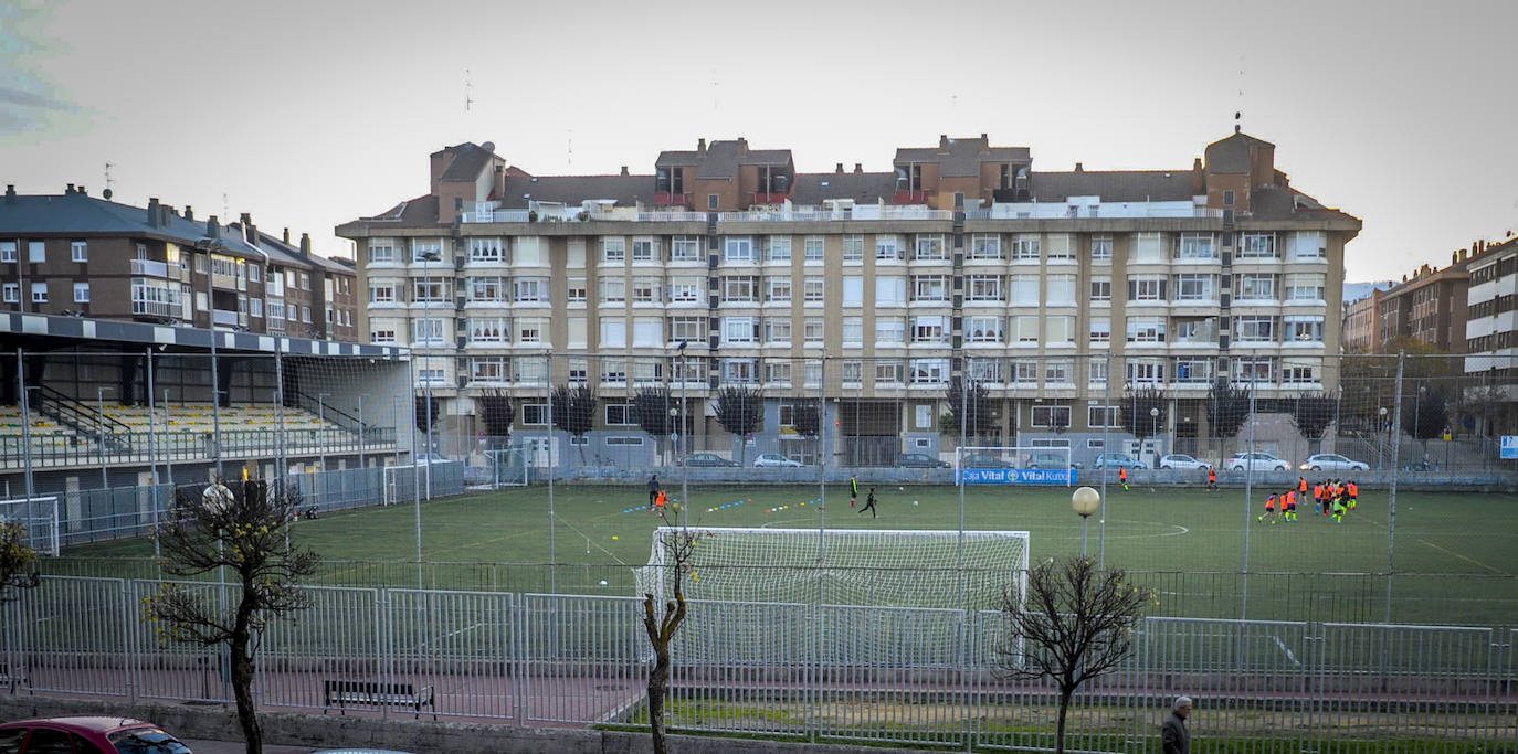 Denuncian a un adolescente de 13 años por abusos sexuales a tres niñas en  los campos de San Martín | El Correo