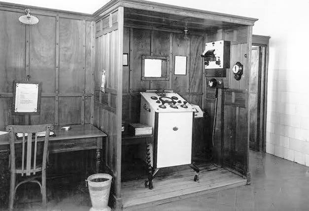 Fotos: Siglo y medio de vidas salvadas y reconstruidas