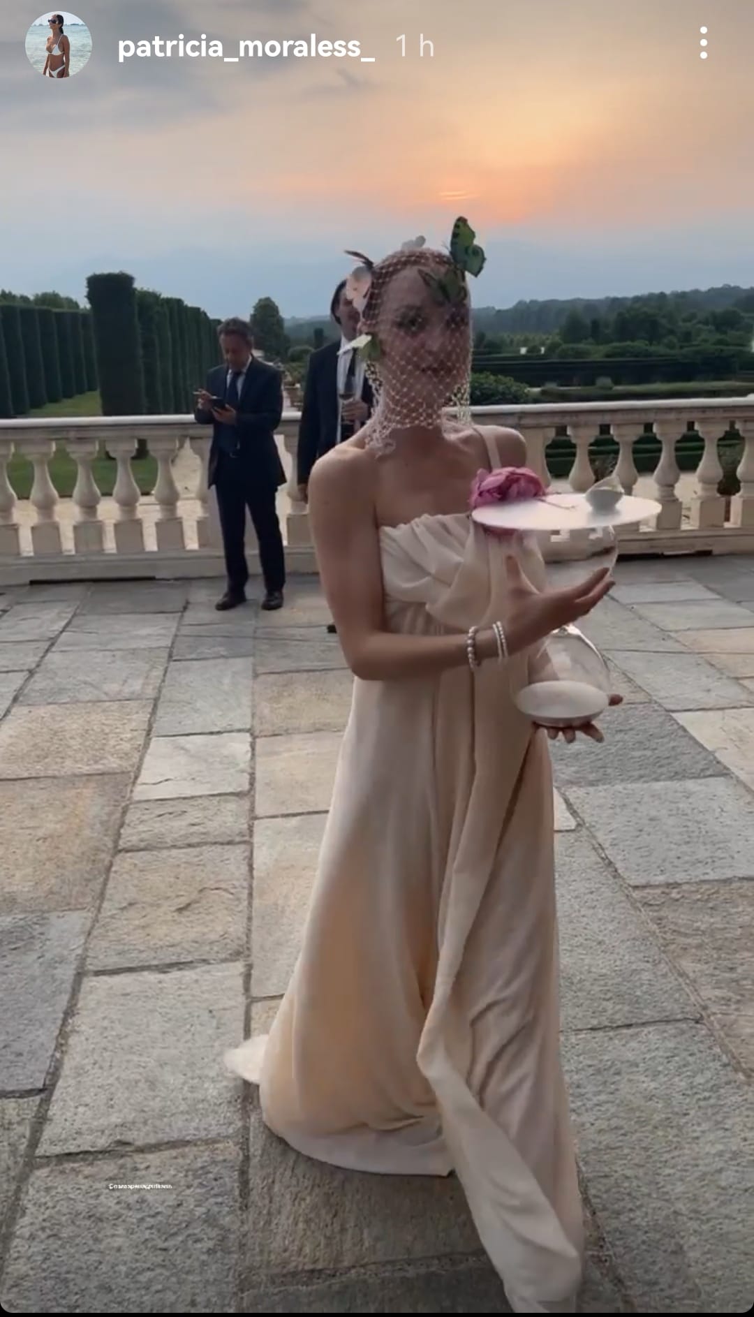 Fotos: Los jugadores del Athletic en la boda de Álex Berenguer en Turin