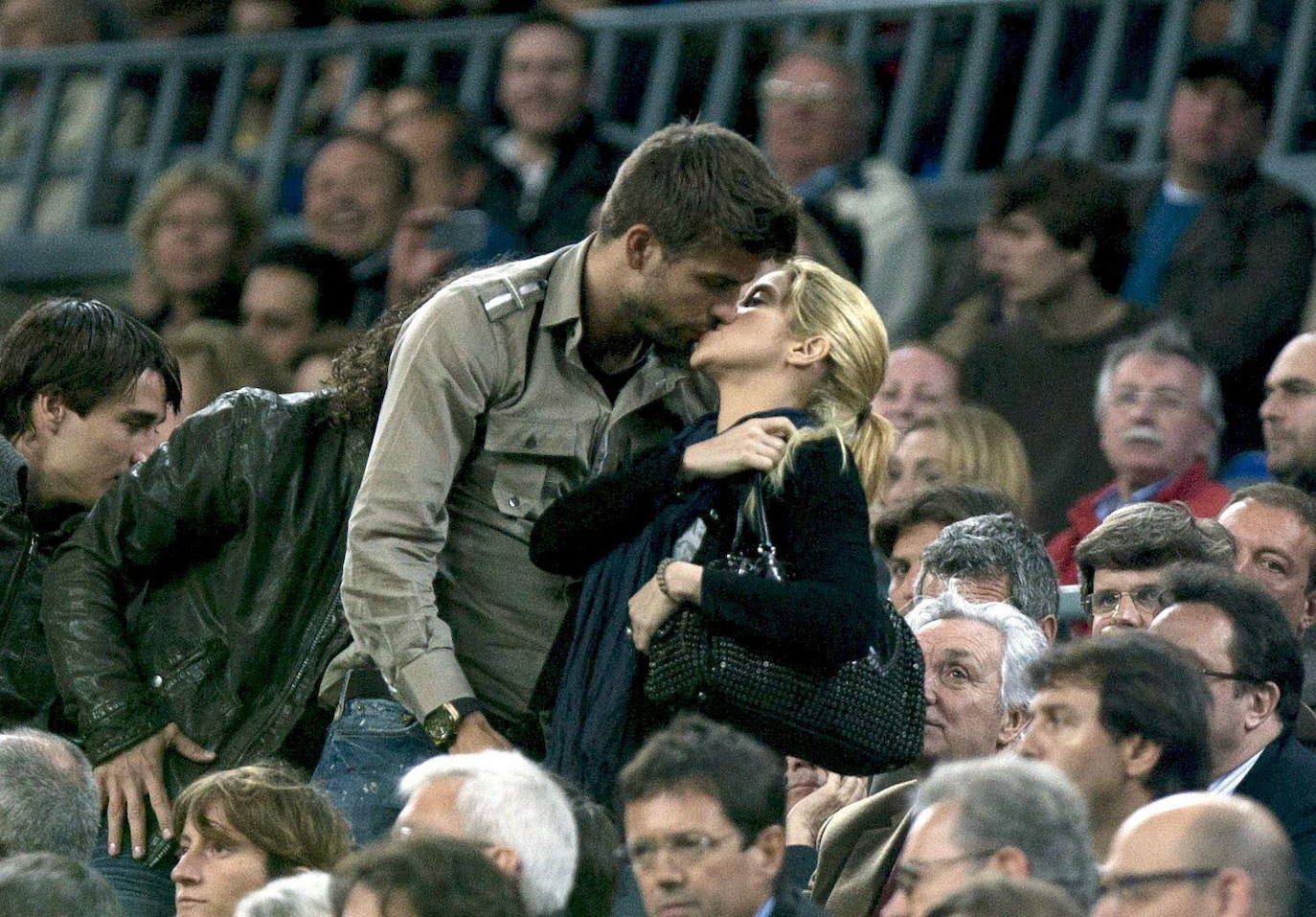 Fotos: Shakira y Piqué se separan tras 12 años juntos