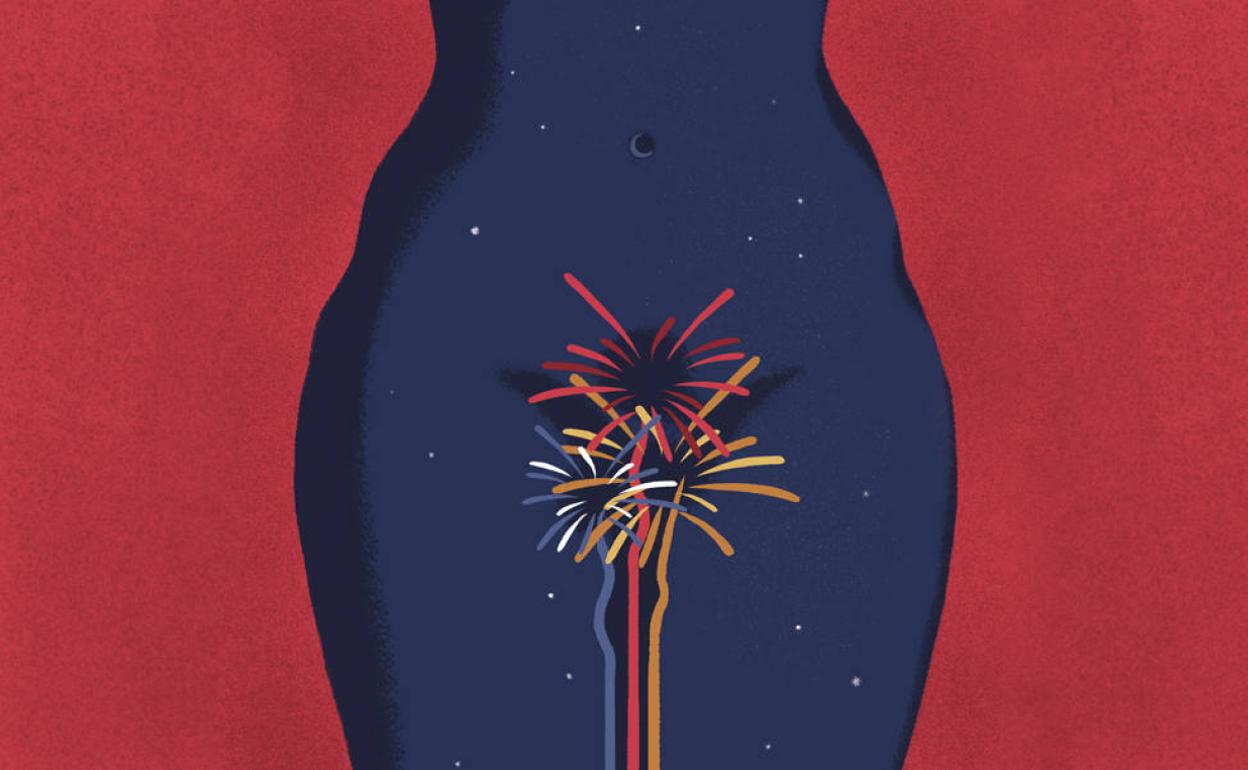 Ciprina no es una señora de Chipre