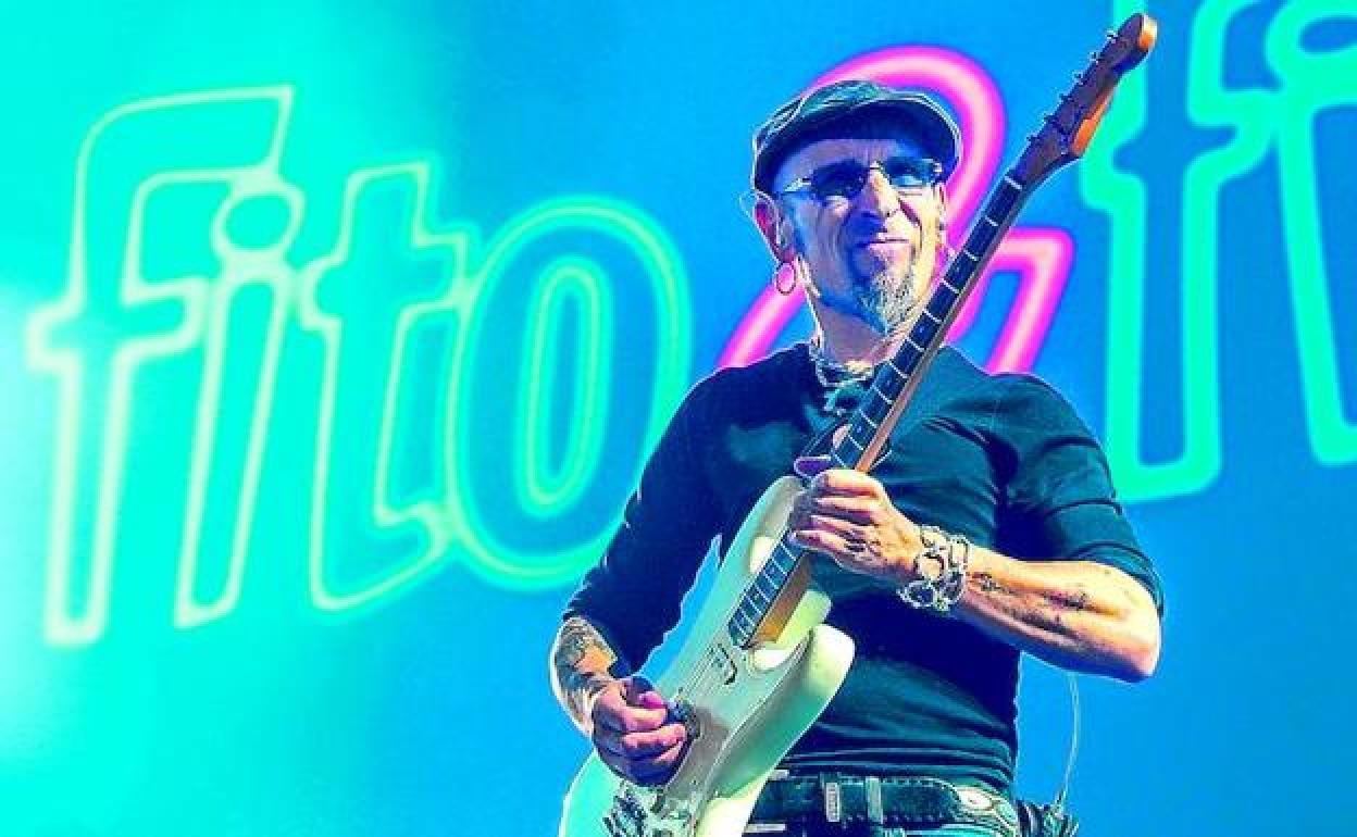 Concierto Fito en Bilbao: Cortes de tráfico alrededor de San Mamés