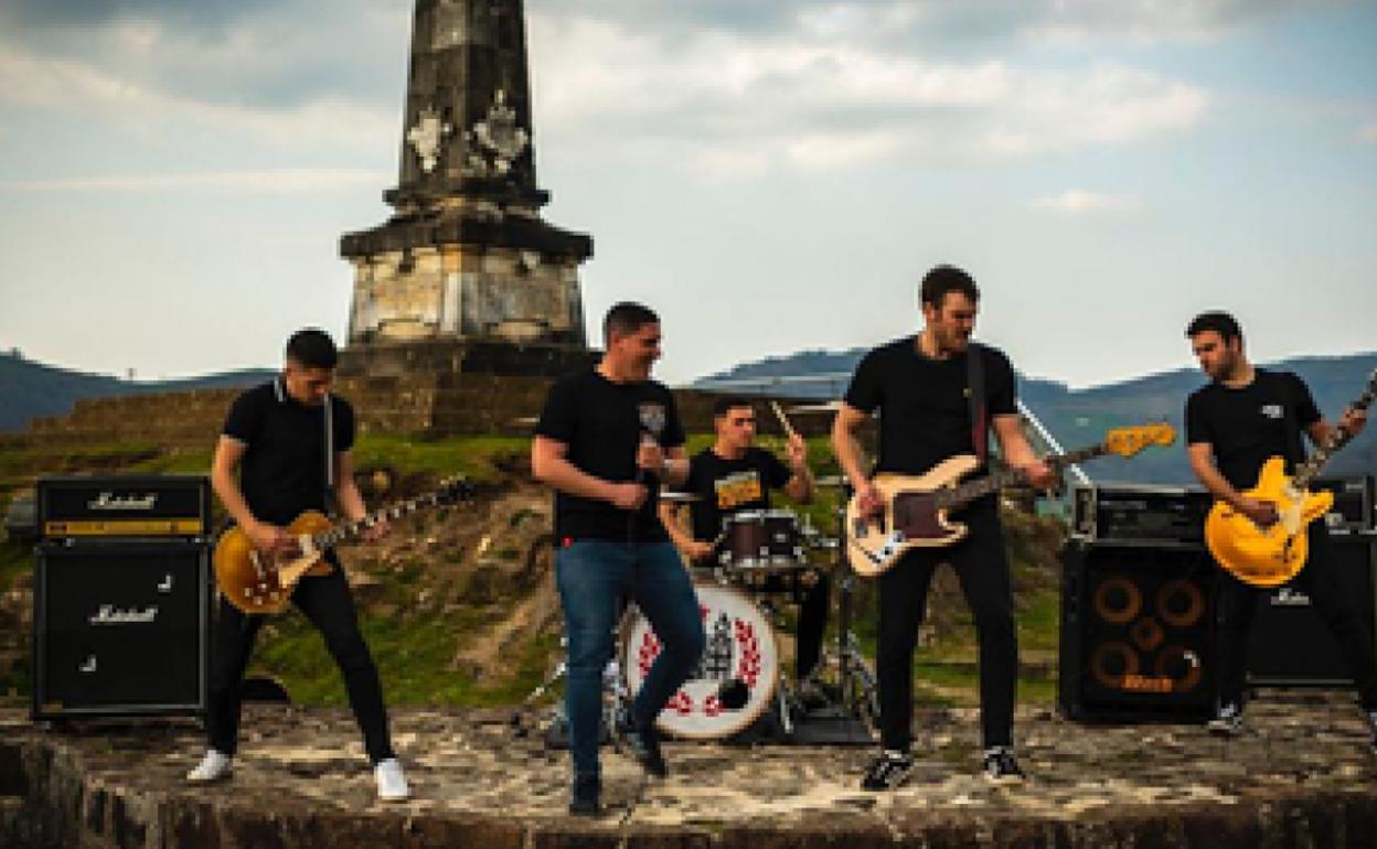 Uztailaren 15ean Amaiurko gazteluaren setioaren 500. urteurrena ospatuko da. 