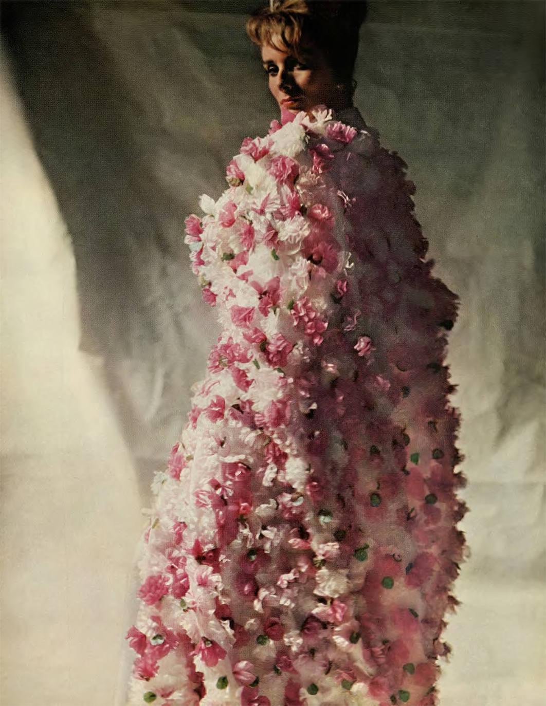 Fotos: Balenciaga, desde la cámara de Tom Kublin: sus obras llegan al museo de Getaria