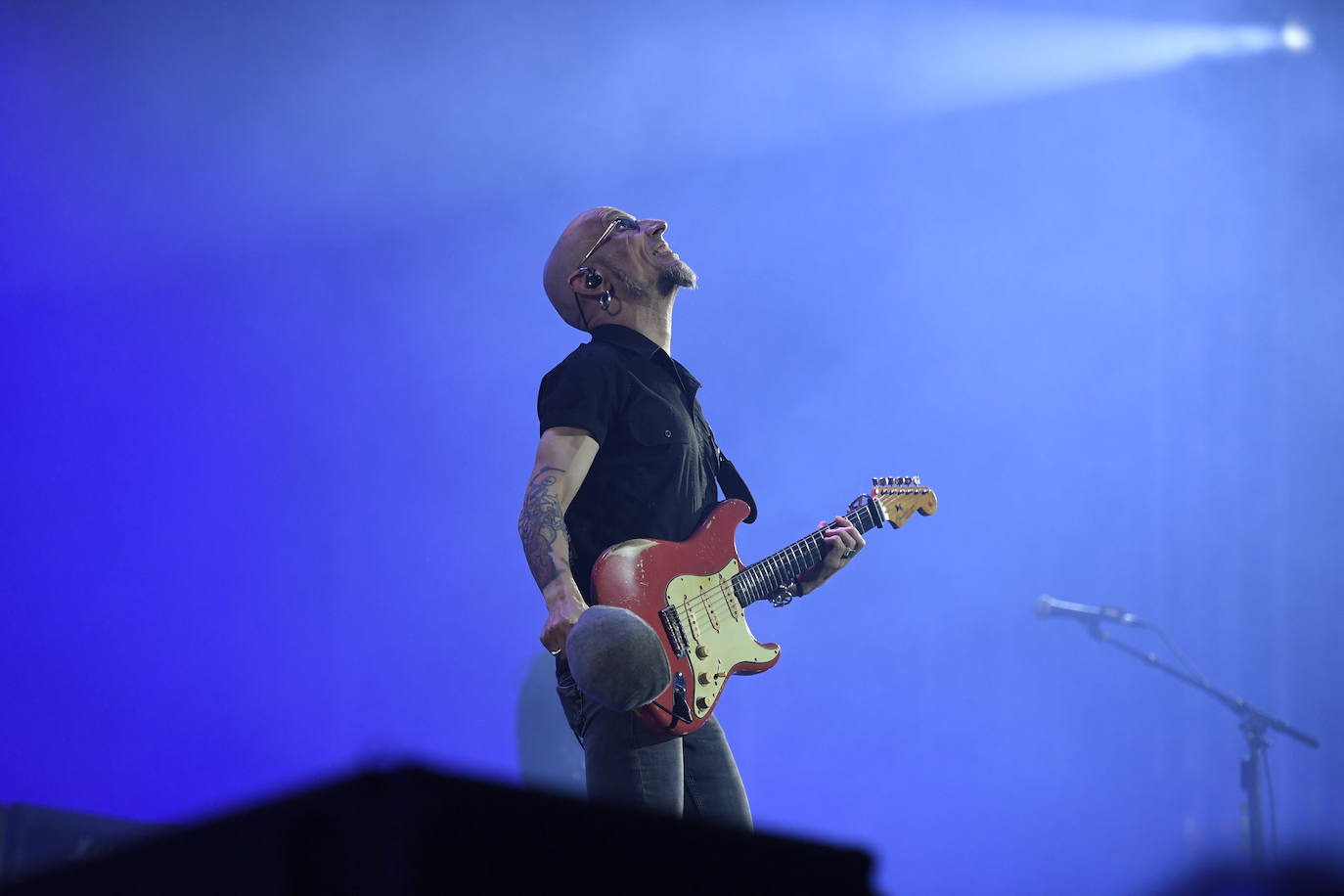 Fotos: Fito golea en San Mamés