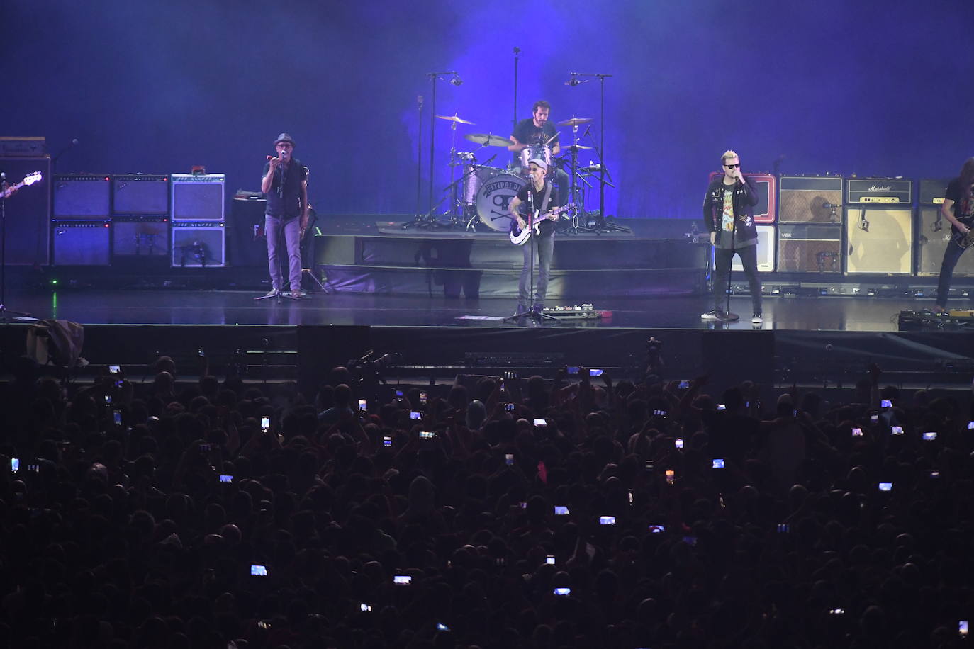 Fotos: Fito golea en San Mamés