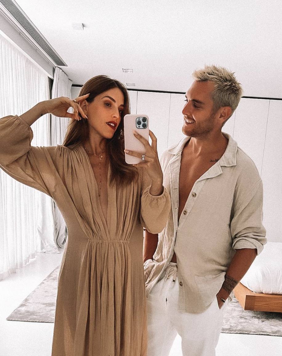 Fotos: Las mujeres más estilosas de Bizkaia muestran sus primeros looks veraniegos