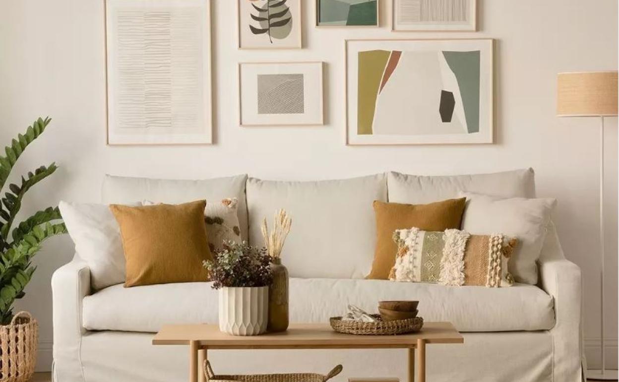 Cinco apartamentos para parejas en Bilbao por menos de 135.000 euros.