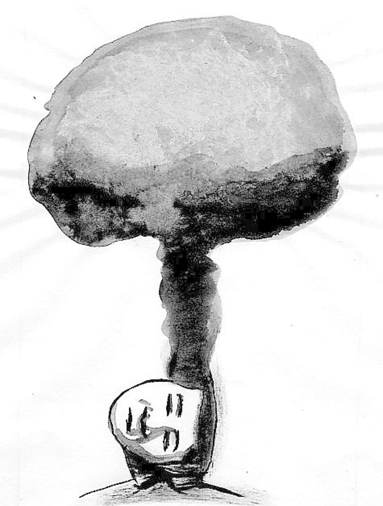 Muerte accidental de un anarquista