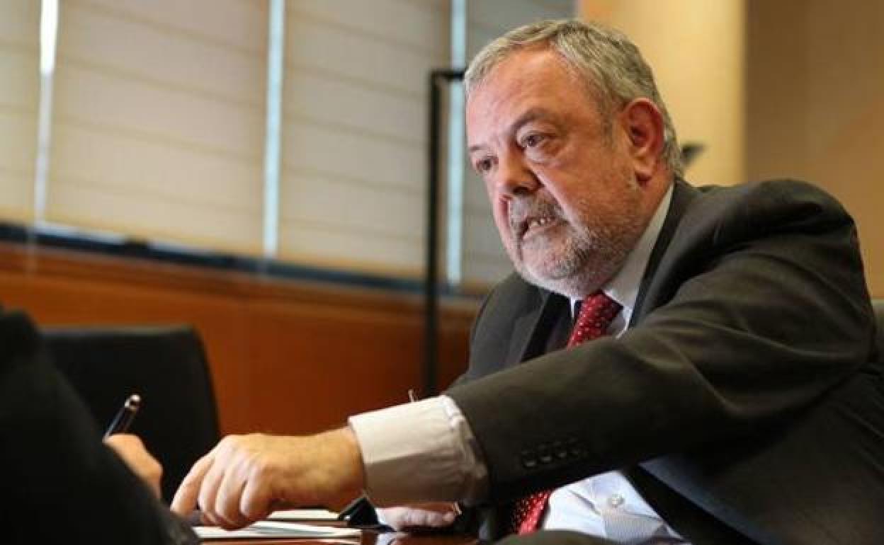 Presupuestos Euskadi 2023: El Gobierno vasco quiere que permita «afianzar la reactivación»