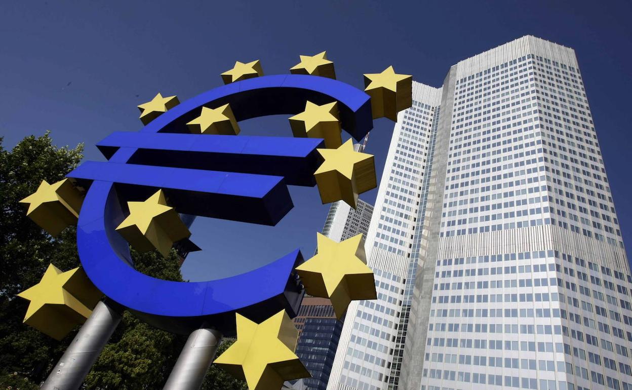 Banco Central Europeo: Subida de tipos de interés: ¿En qué me afecta?