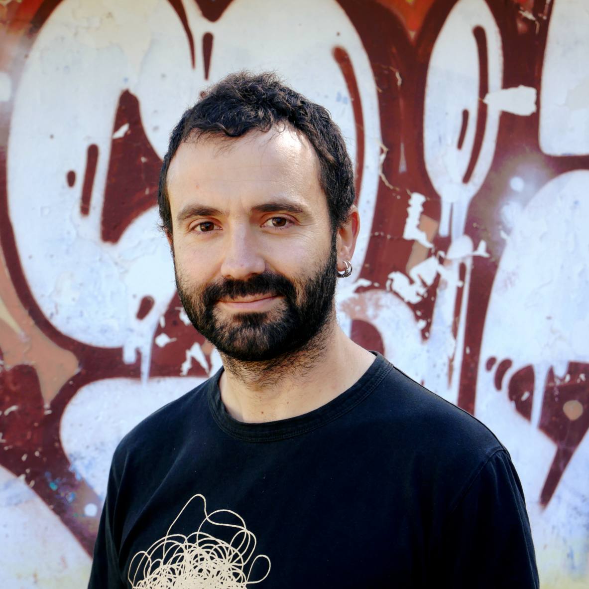 Jon Martin-Etxebeste.