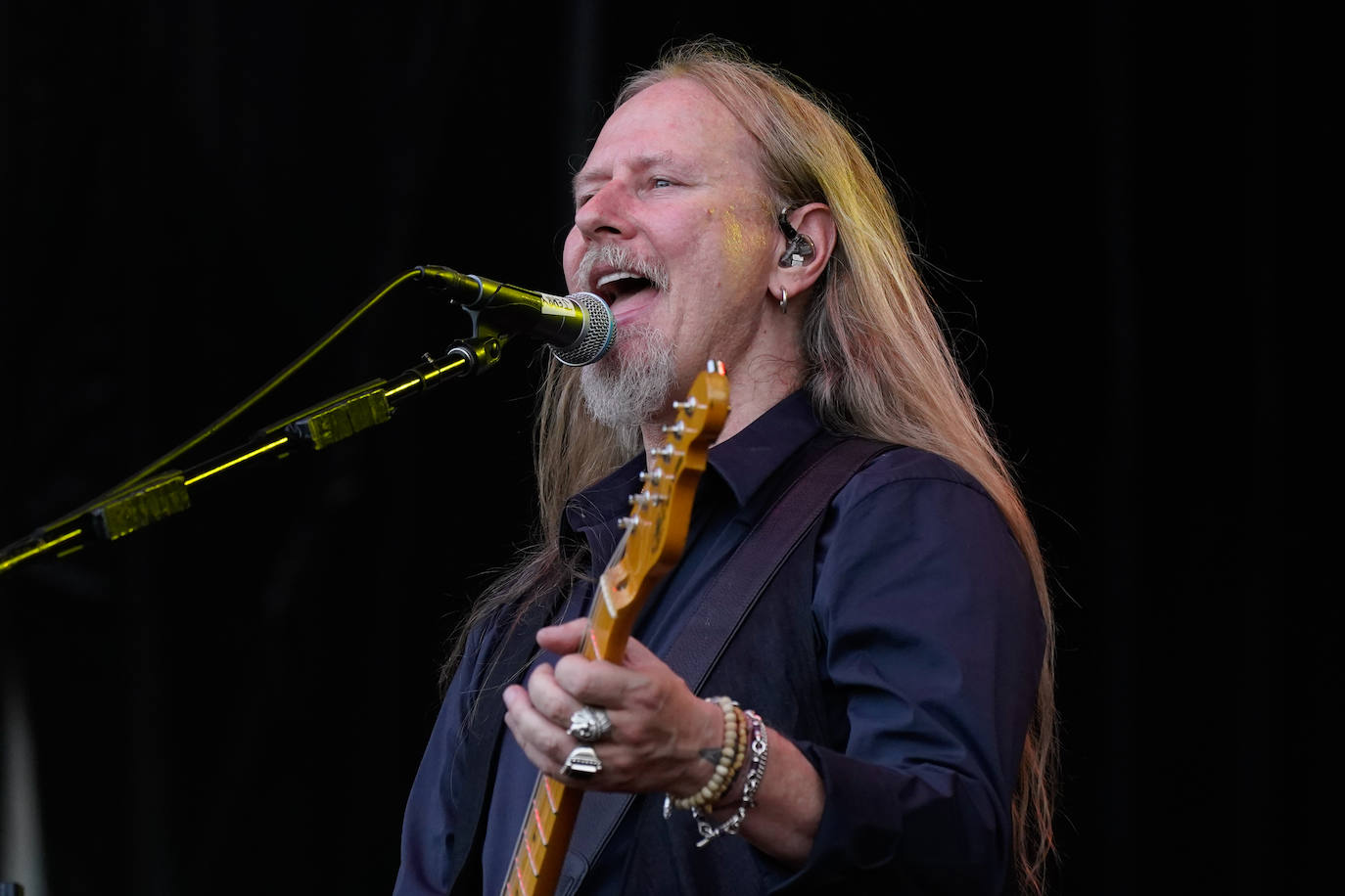 Concierto Jerry Cantrell