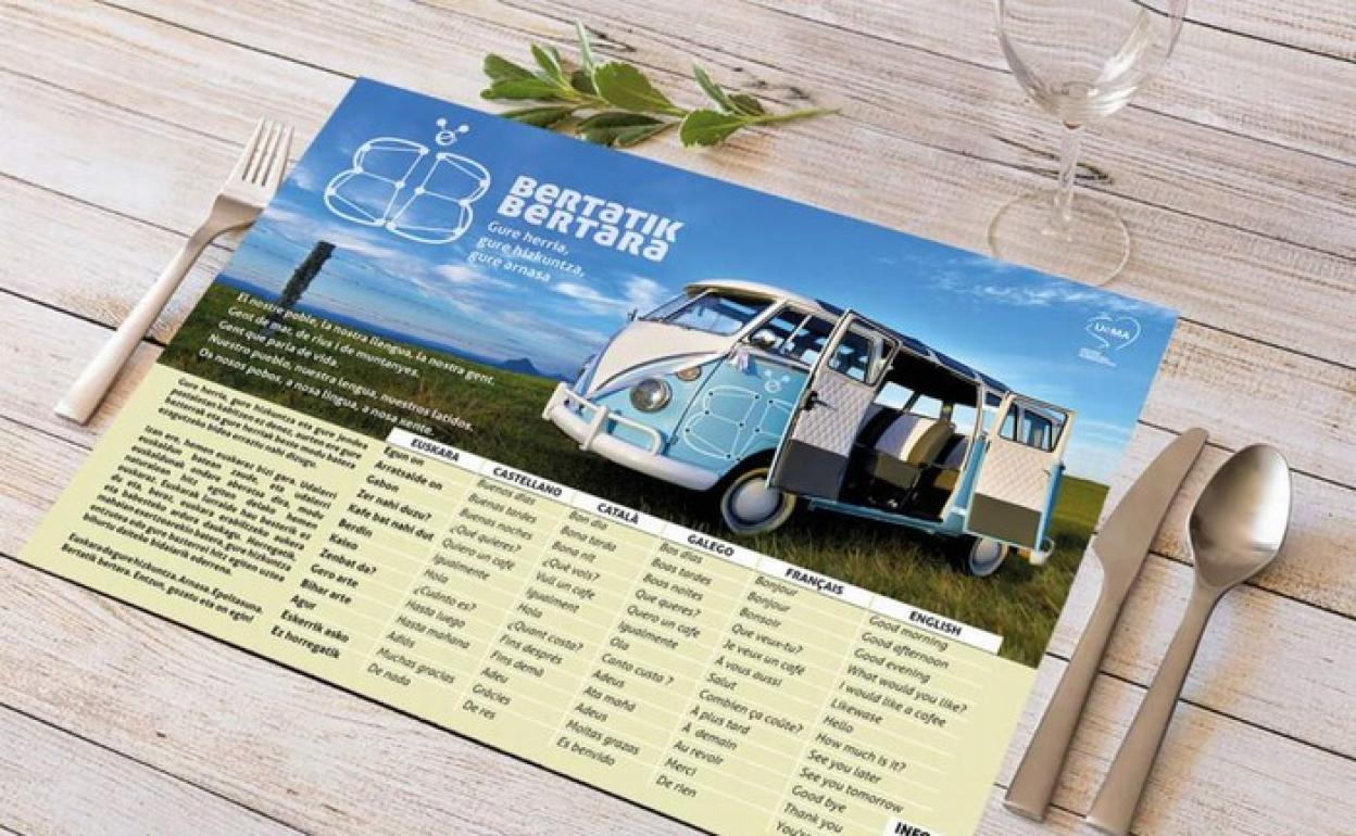 Kanpaina ekainaren 21etik irailaren 15a bitarte luzatuko da. 