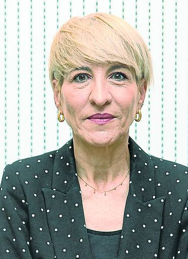 Imagen - «Si jubilamos a los 67, tenemos que pensar cómo tratamos a las personas mayores; son un segmento interesante»