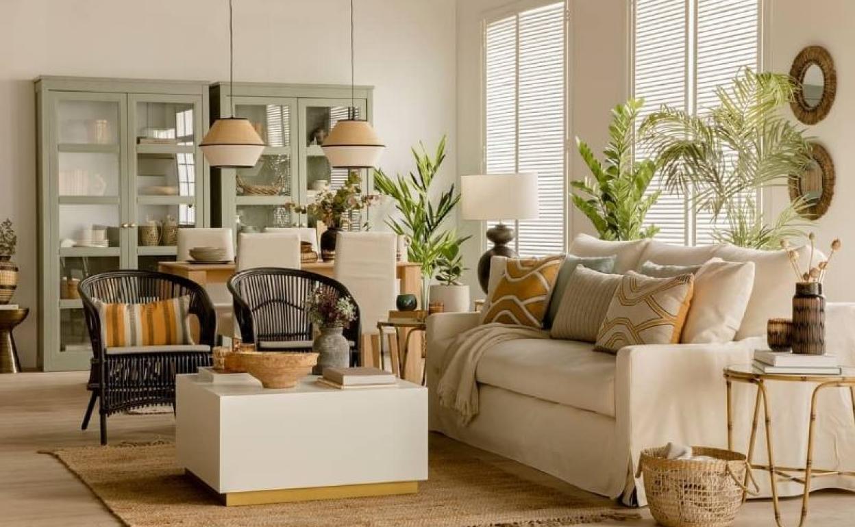 Cinco viviendas de obra nueva en Bilbao y alrededores para estrenar casa mañana.