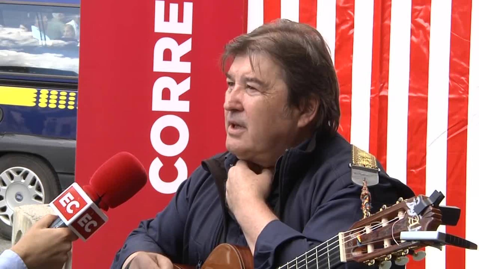 Entrevista Iñaki Basabe