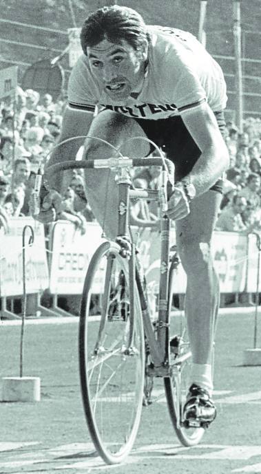 Imagen - Eddy Merckx.