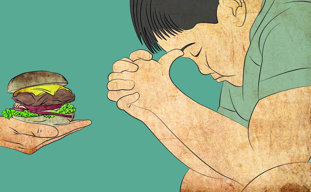 Obesidad en los jóvenes: mucho por hacer