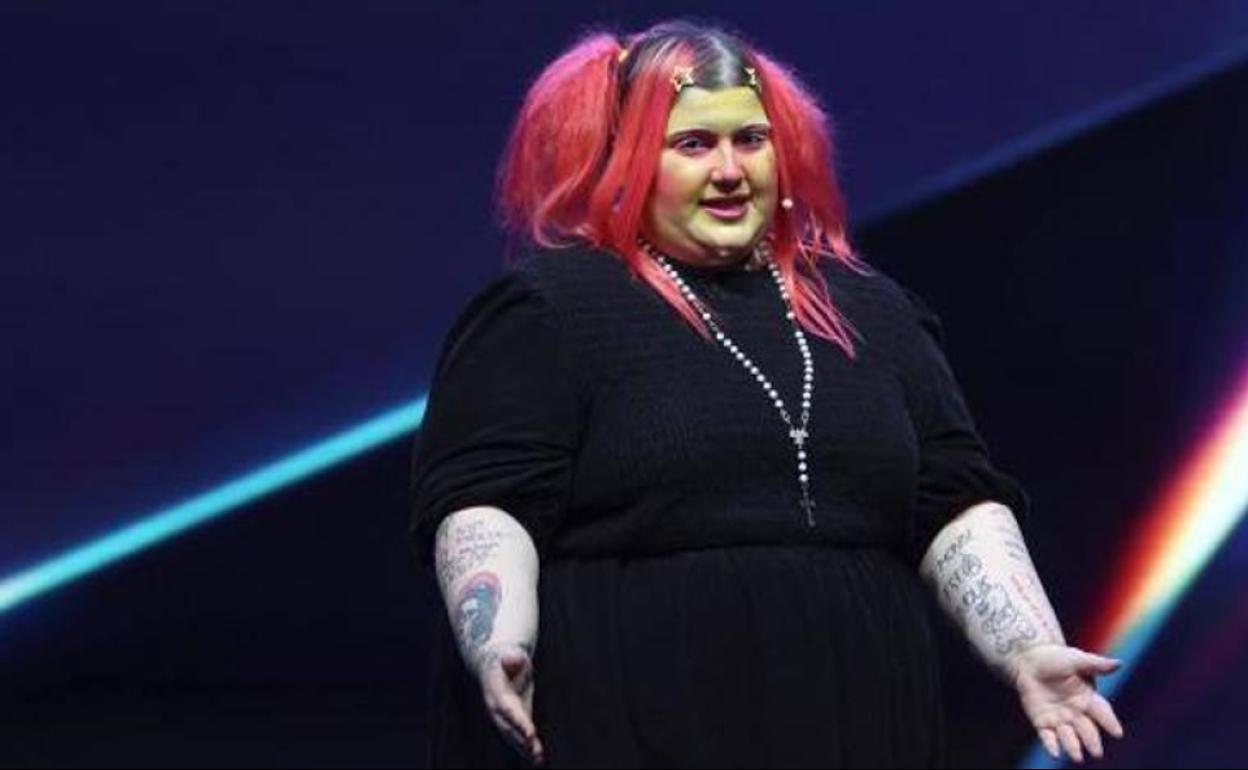 Soy una Pringada: Esty Quesada revela que sufrió abusos sexuales por parte de su abuela