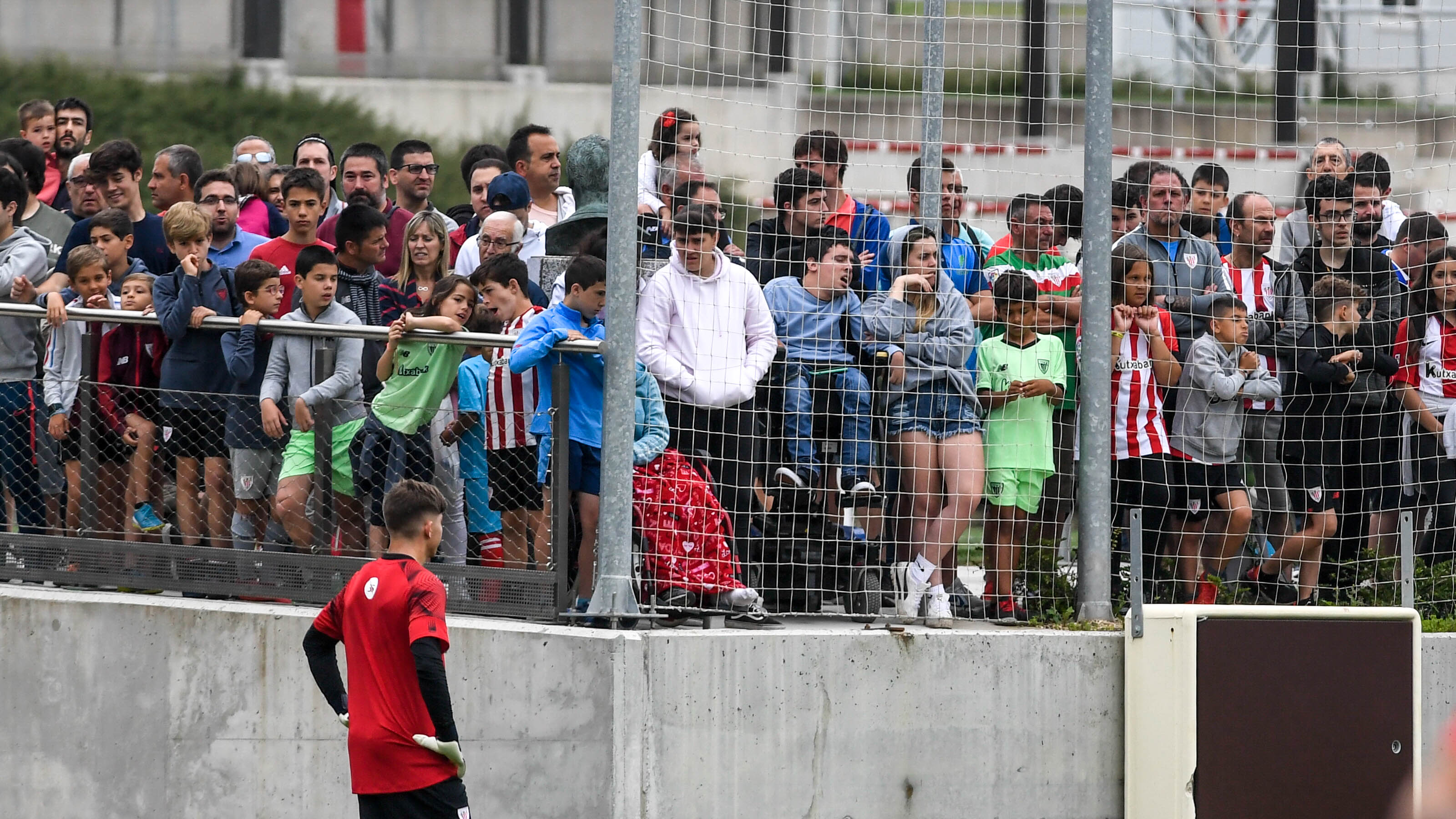 Fotos: El Athletic vuelve a los entrenamientos con Valverde al frente