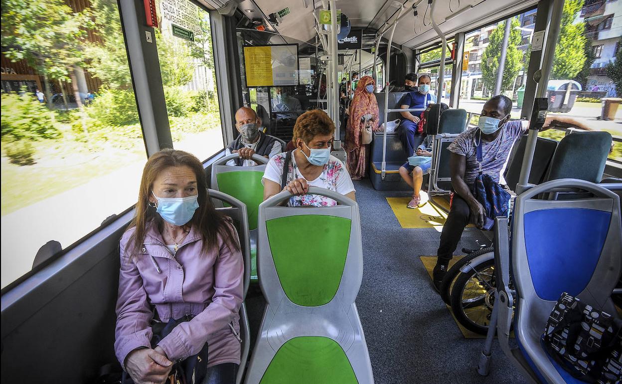 El aire acondicionado falló durante la ola de calor en Tuvisa.