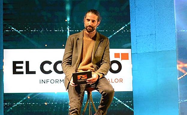 Una imagen del festival Fun & Serious del año pasado.