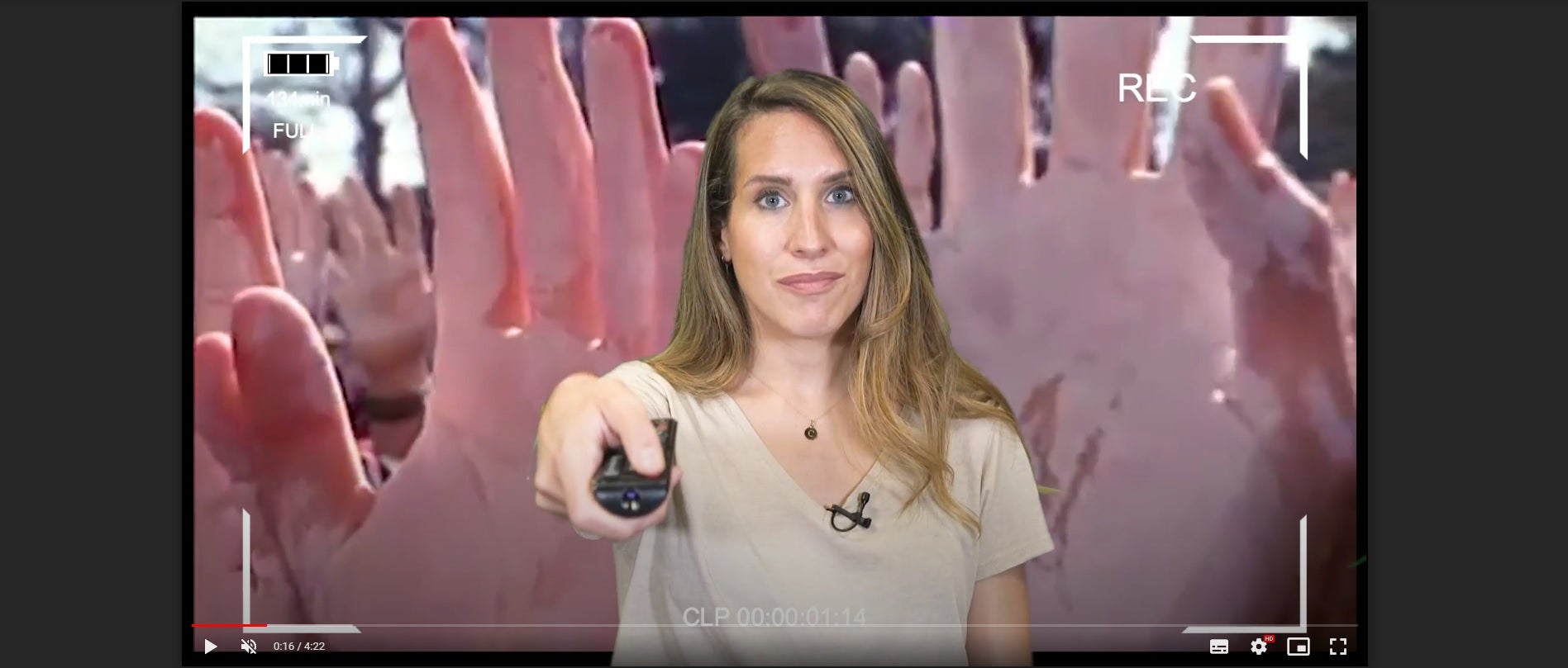 Vídeo: El asesinato de Miguel Ángel Blanco en las nuevas generaciones