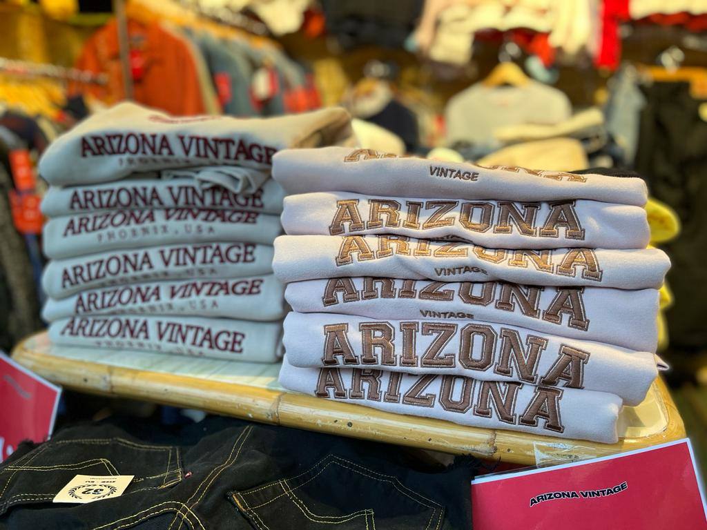 Arizona vintage rebajas sales