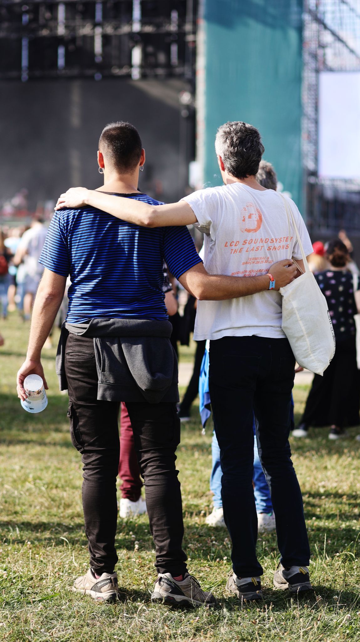 Fotos: Arranca el Bilbao BBK Live