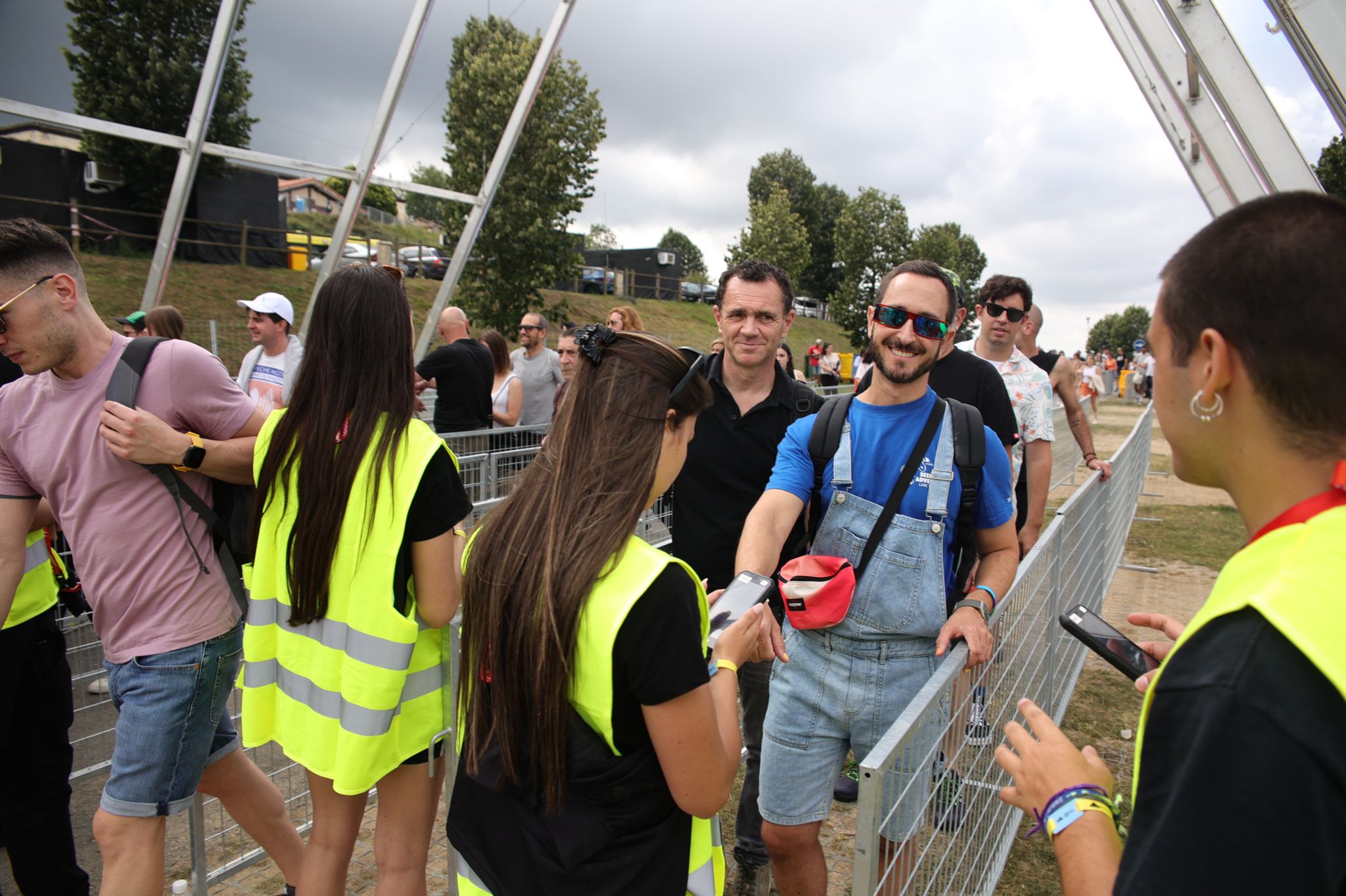 Fotos: Arranca el Bilbao BBK Live