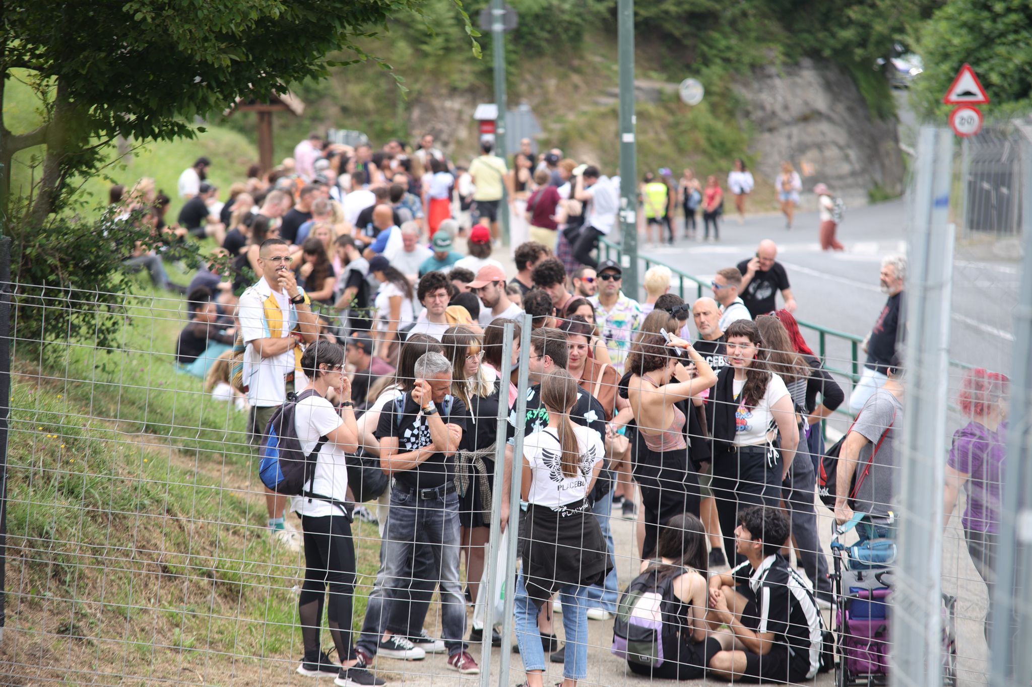 Fotos: Arranca el Bilbao BBK Live