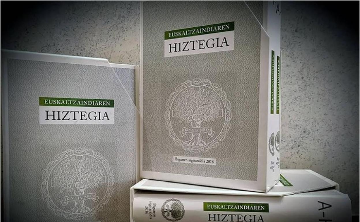 2022ko lehen seihilekoan eginiko lanaren emaitzak jasotzen ditu gaur sareratu den eguneratzeak. 