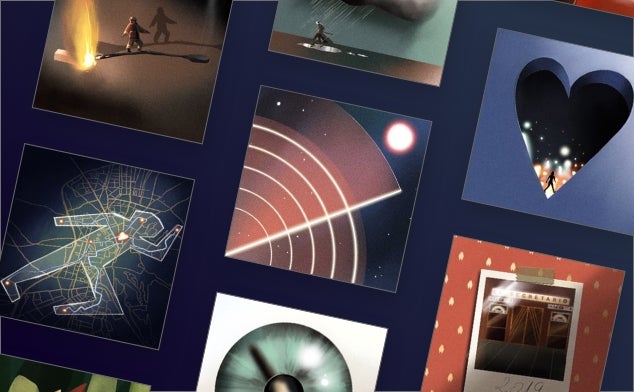 El podcast 'Fuera del Radar' supera las 180.000 escuchas en EL CORREO