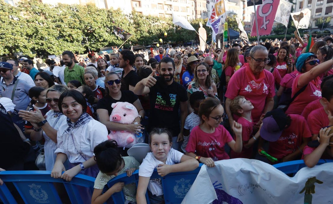 Fotos: Los 'cármenes' de Barakaldo, en imágenes