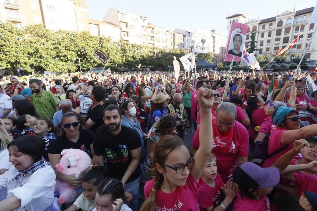 Fotos: Los 'cármenes' de Barakaldo, en imágenes