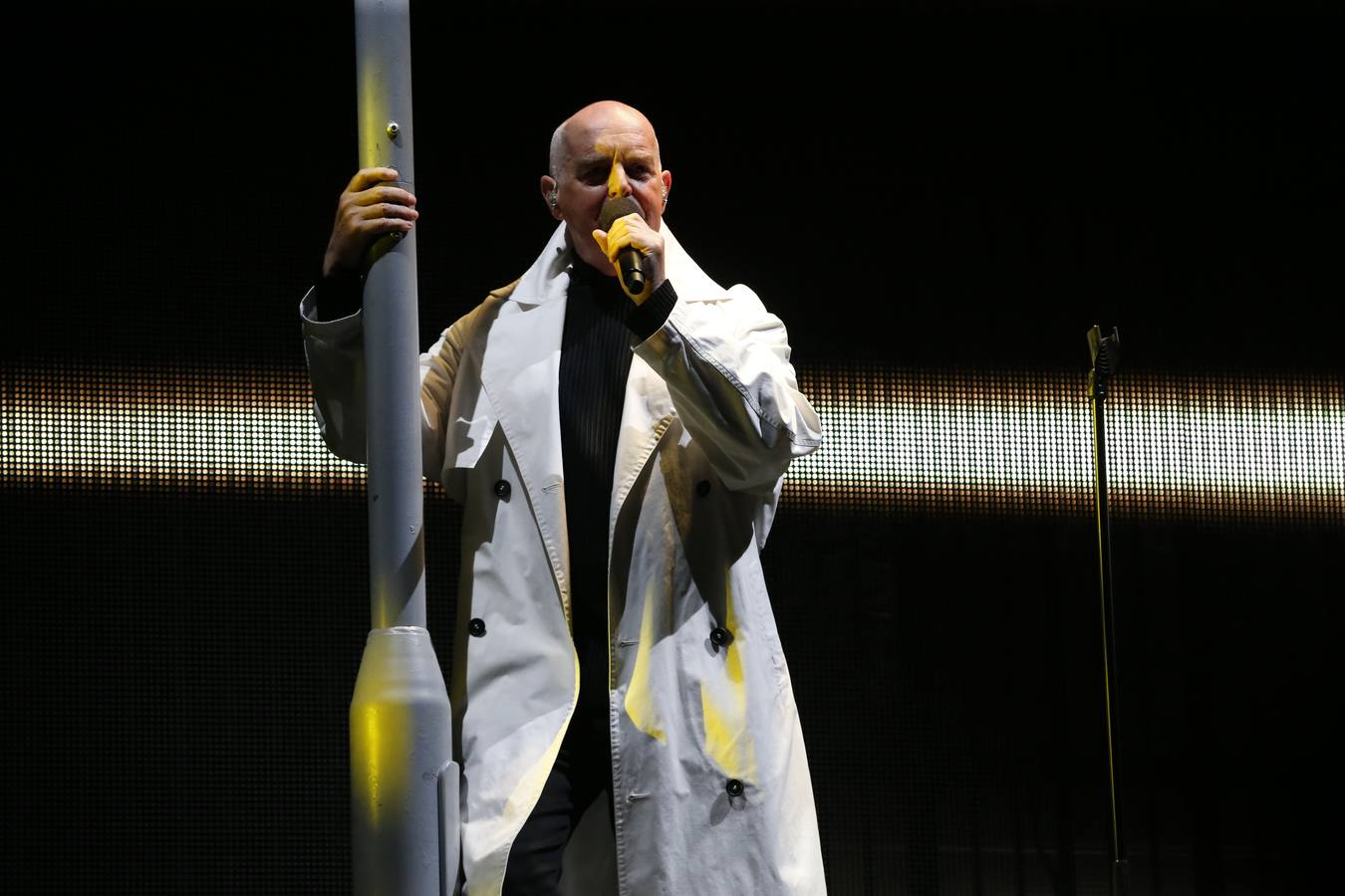 Fotos: Pet Shop Boys en el BBK Live