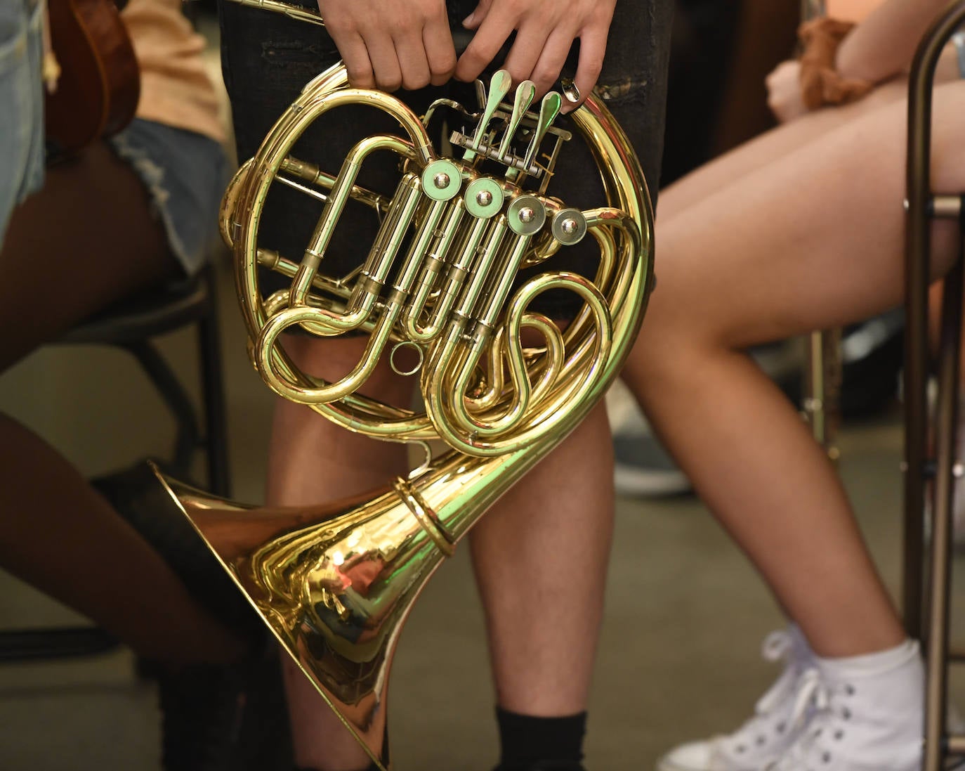 Fotos: Festival de Barreras Invisibles