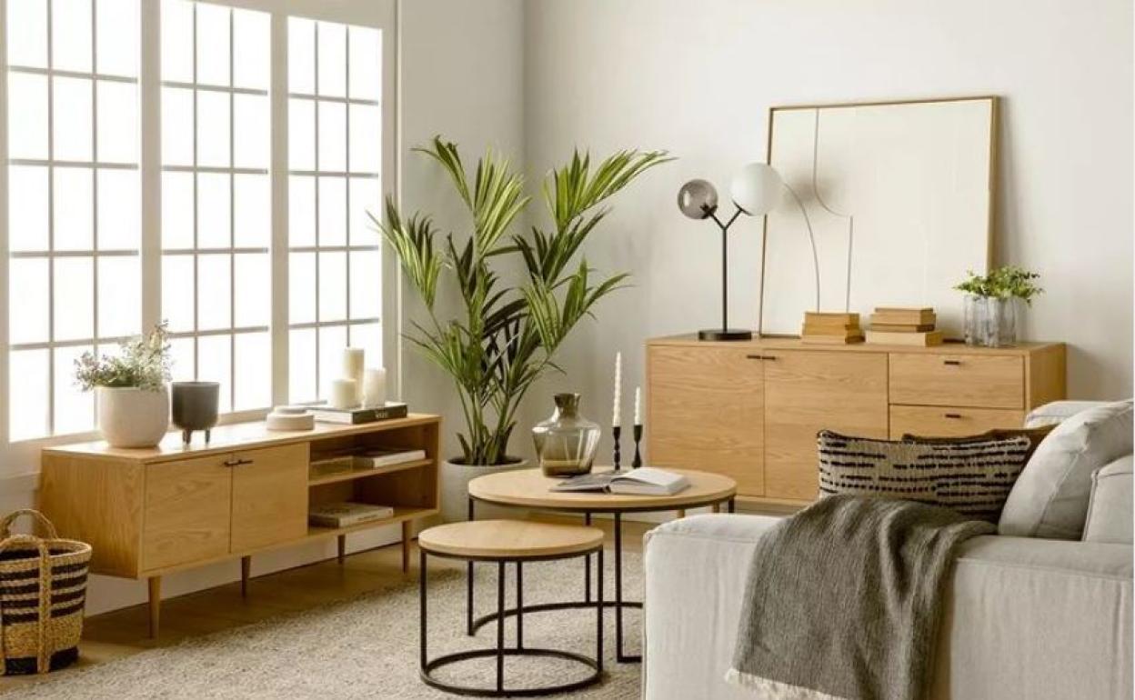 Cinco casas en pueblos pesqueros de Bizkaia con encanto.