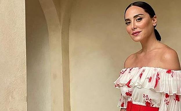 Adelanto del 'reality' de Tamara Falcó para Netflix.