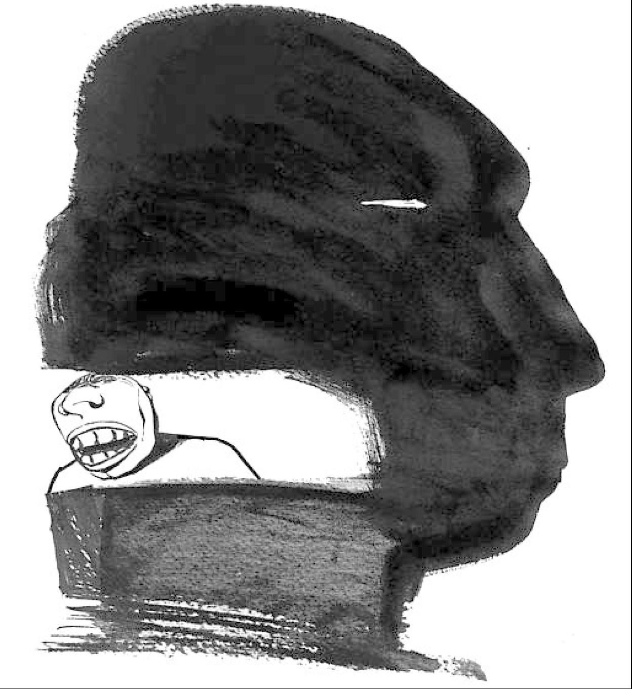 Las consecuencias del crimen