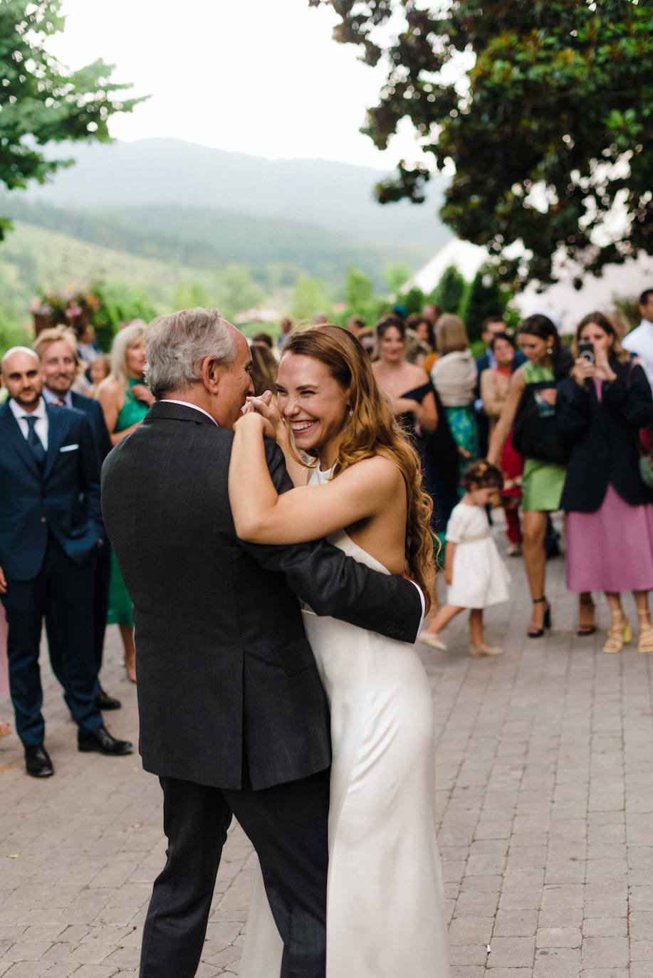 Fotos: La boda hindú de Carmen en el Palacio de Ubieta