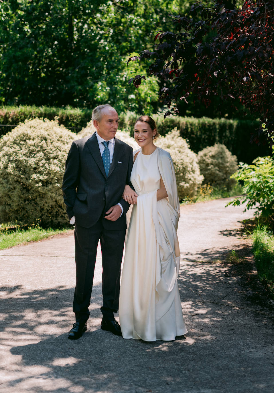 Fotos: La boda hindú de Carmen en el Palacio de Ubieta