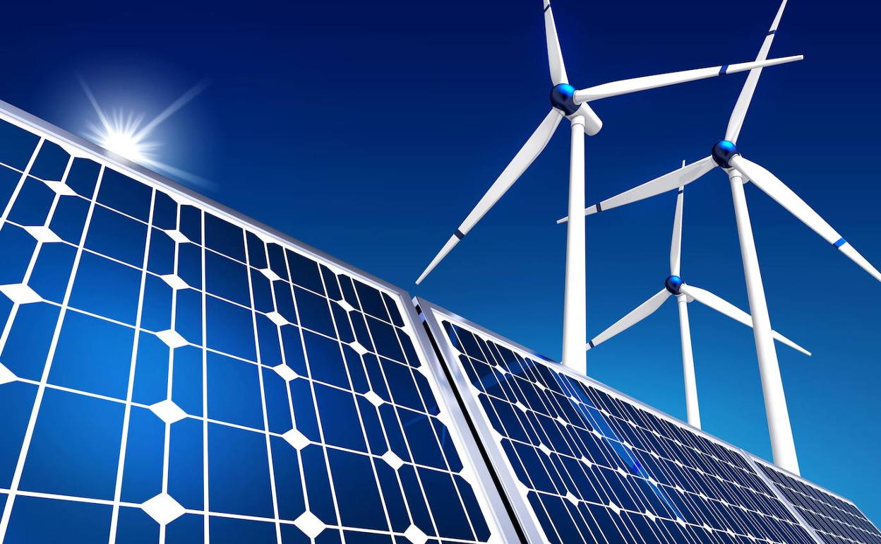 Renovables: el desafío del almacenamiento
