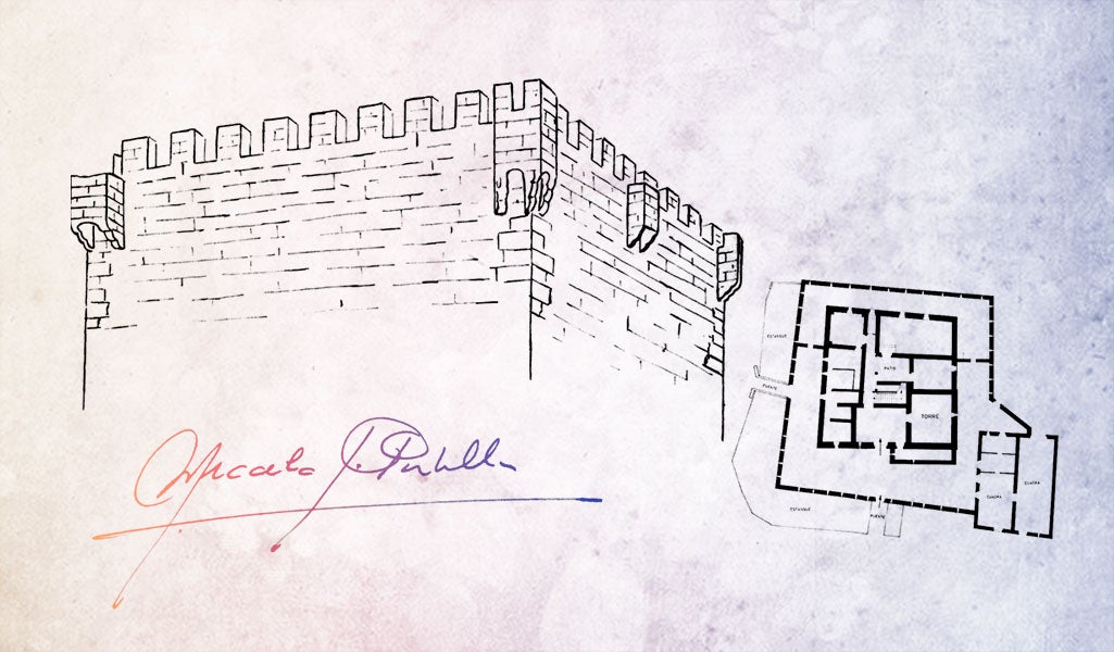 Scroll Story imagen 0