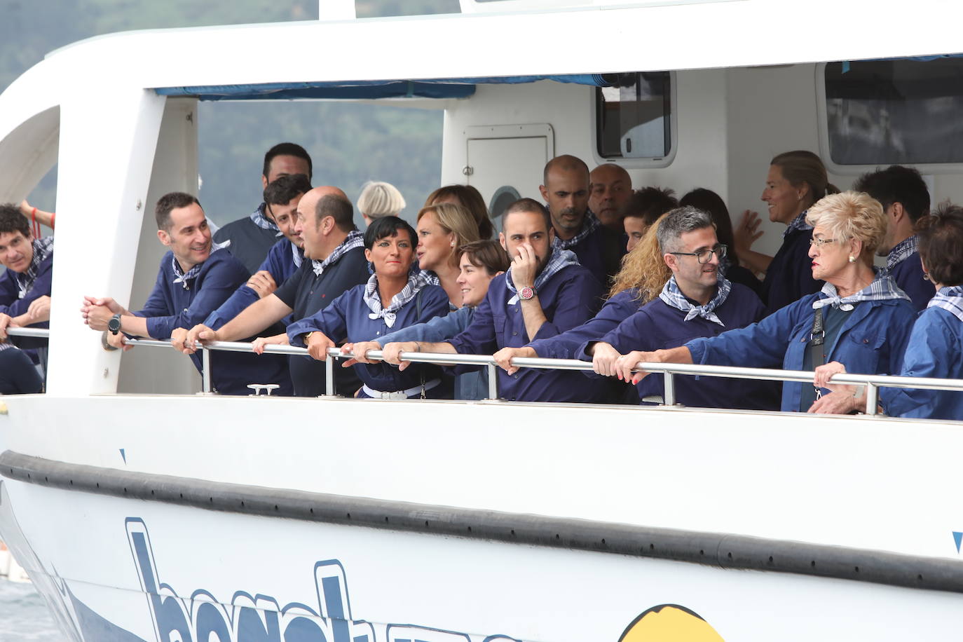 Fotos: Vuelven las fiestas de las &#039;Madalenas&#039;