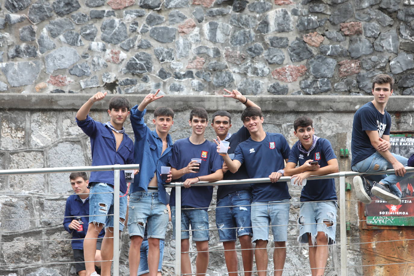 Fotos: Vuelven las fiestas de las &#039;Madalenas&#039;