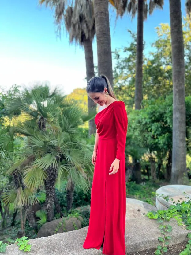 comprender Amasar auge De Marbella a Berango: los looks de invitada de Aitana ('MasterChef 7')  para ser la más elegante | El Correo