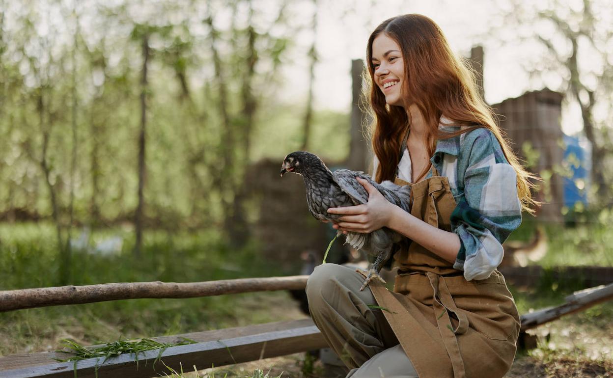 26 gaztek parte hartuko dute, aurten, lehen sektorea sustatzeko Gaztenek Berri programan