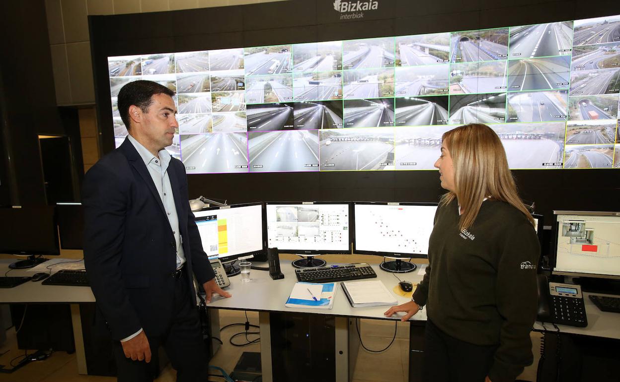 «Nadie pone en cuestión la necesidad de ir a una movilidad más sostenible»